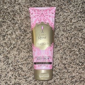 Bubbly Rosé Lotion
